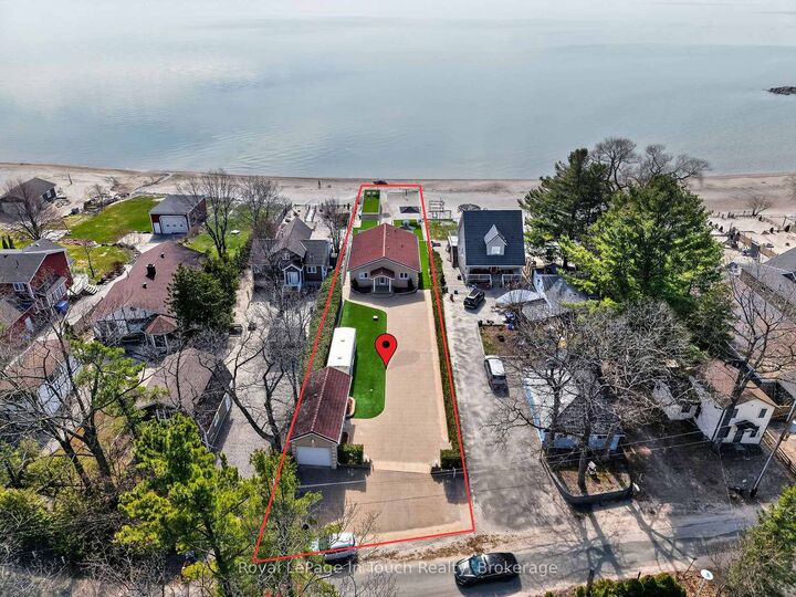 Property Photo: 32 Tiny Beaches Road S ON L0L 2J0