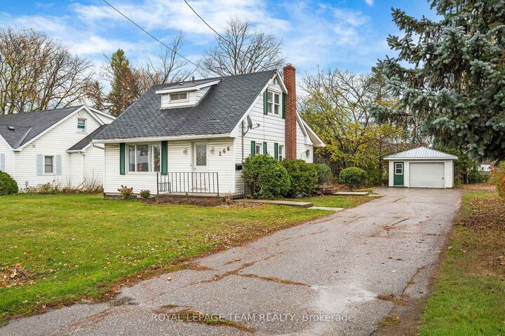 266 Daniel Street S — photo 1
