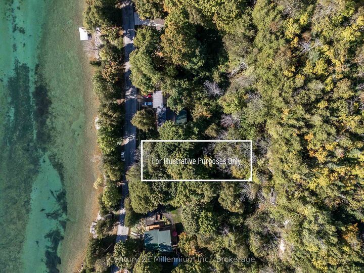 115 Mallory Beach Road — photo 1