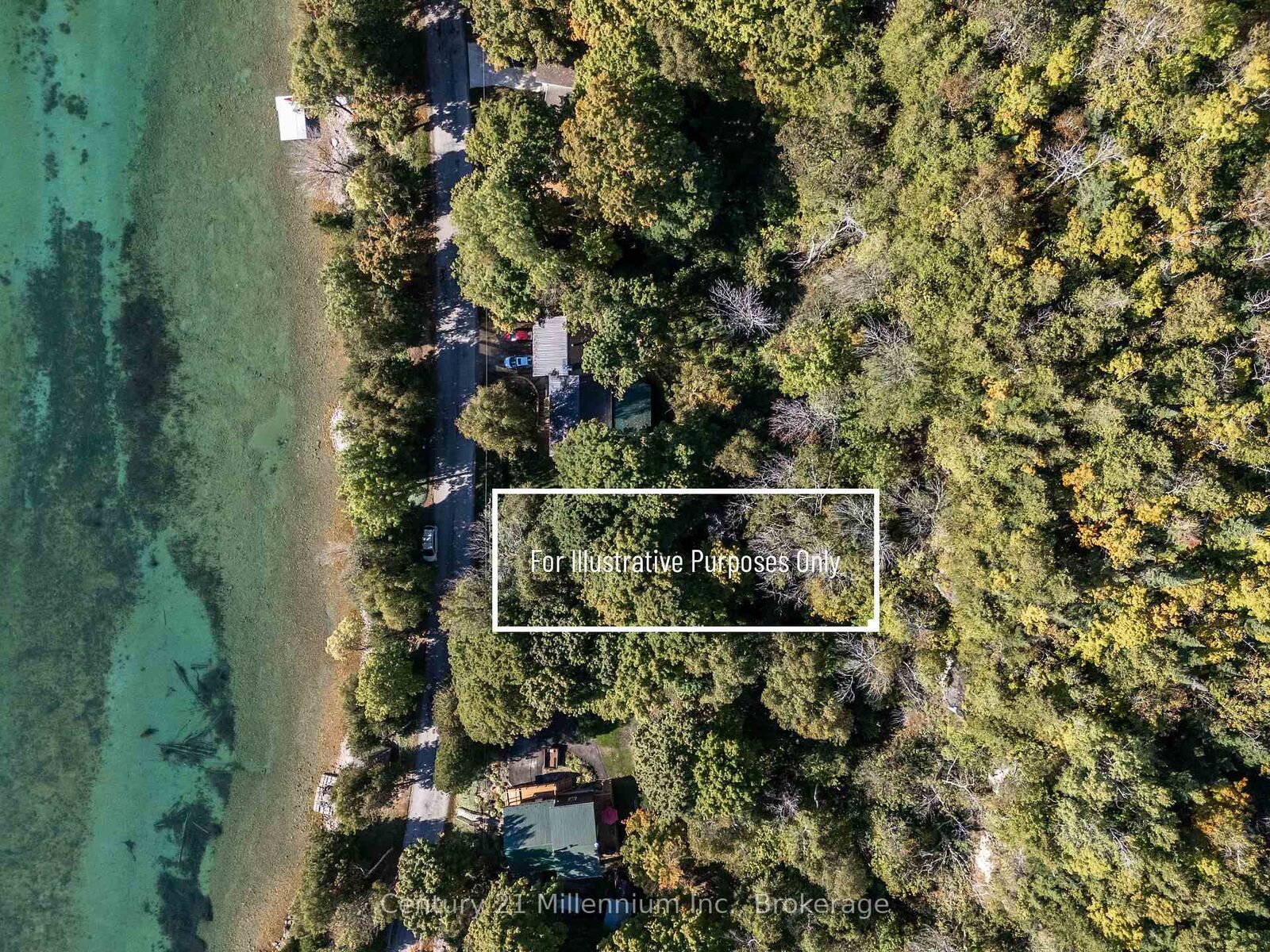 Property Photo:  115 Mallory Beach Road  ON N0H 2T0 