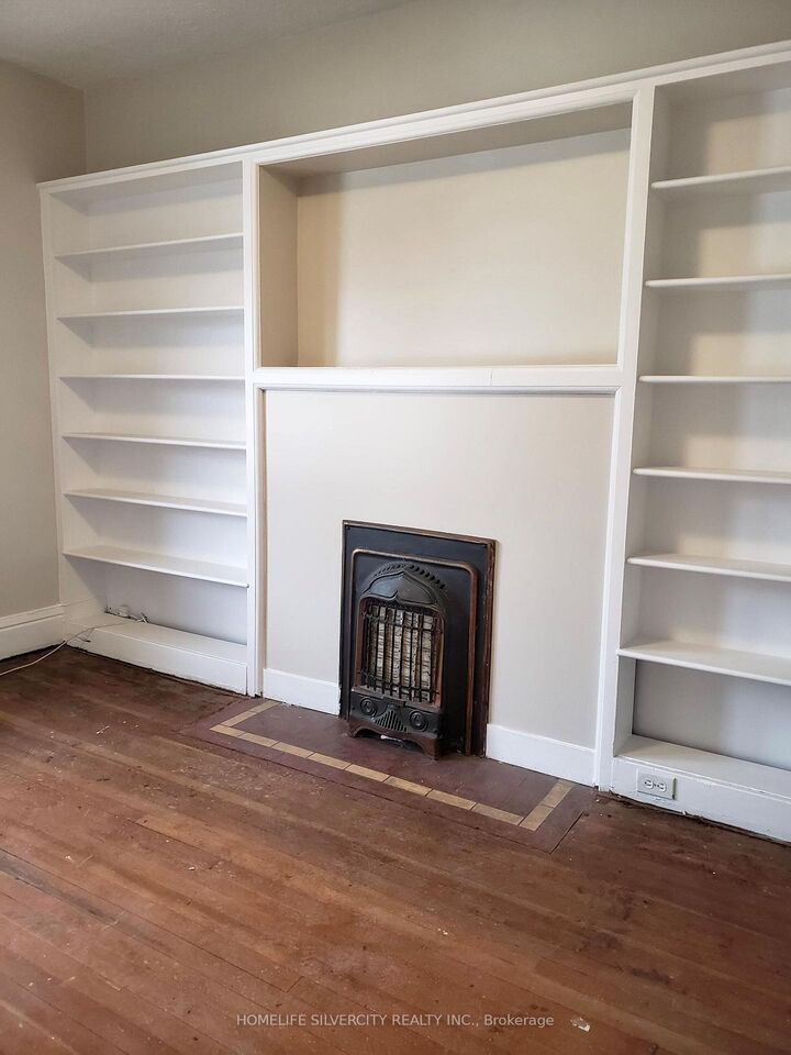Property Photo: 147 Holton Avenue S ON L8M 2L6