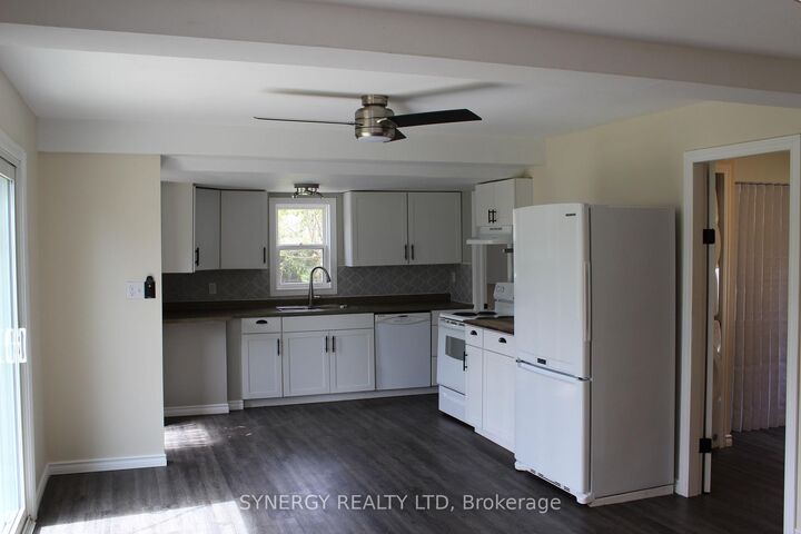 Property Photo: 30 Mill Lane ON N7G 2J4