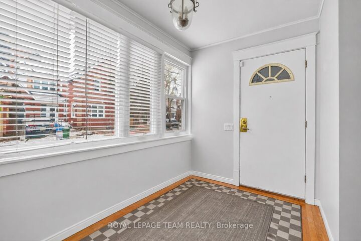Property Photo: 12 Lewis Street ON K2P 0S3