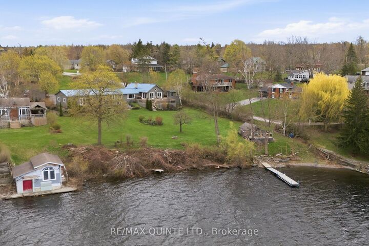 Property Photo: 5 Hermon Lane ON K8N 4Z1