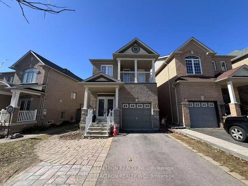 Property Photo: 147 Laramie Crescent ON L6A 0R1