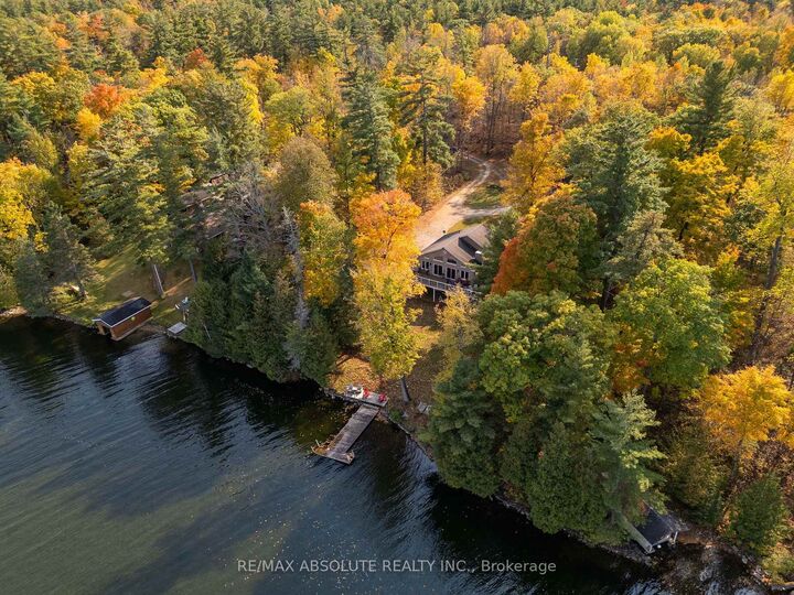 Property Photo: 1096 Snye Road ON K0A 3L0