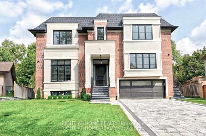 27 Hurlingham Crescent — photo 1