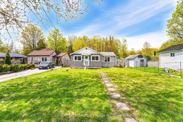 2678 25th Side Road — photo 1