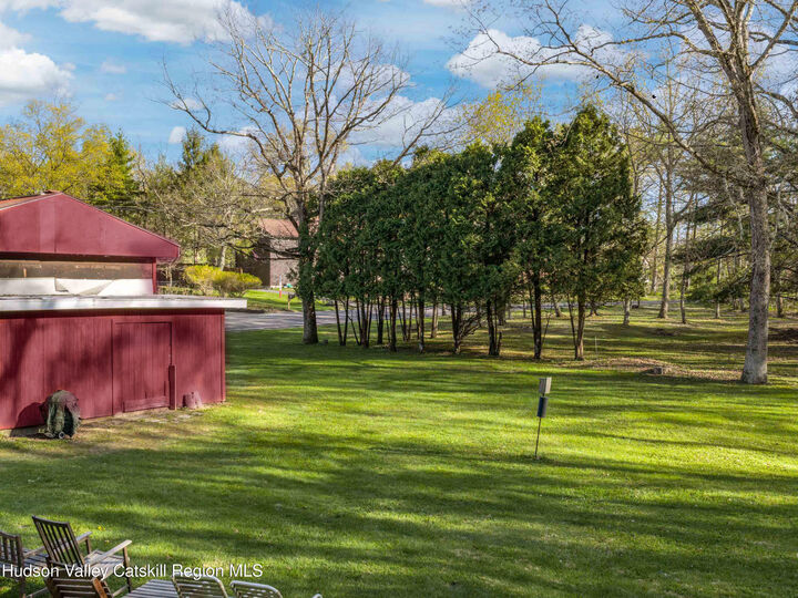 Property Photo: 234 Morgan Hill NY 12443