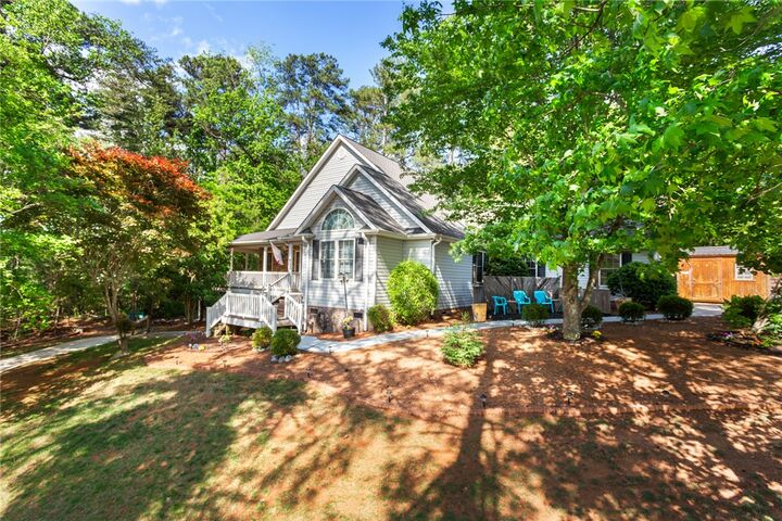 Property Photo:  308 Sun Meadow Lane  SC 29678 