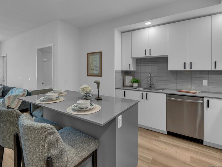 Property Photo: 2390 City Gate Blvd #102 BC V9B 7A8