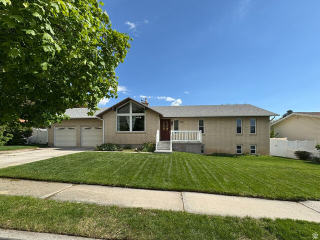 Property Photo:  1170 E 50 N  UT 84663 