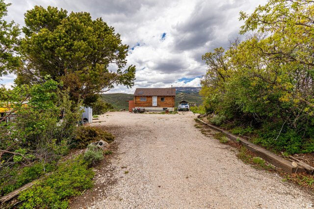 Property Photo:  2185 Crestridge Rd #51  UT 84654 