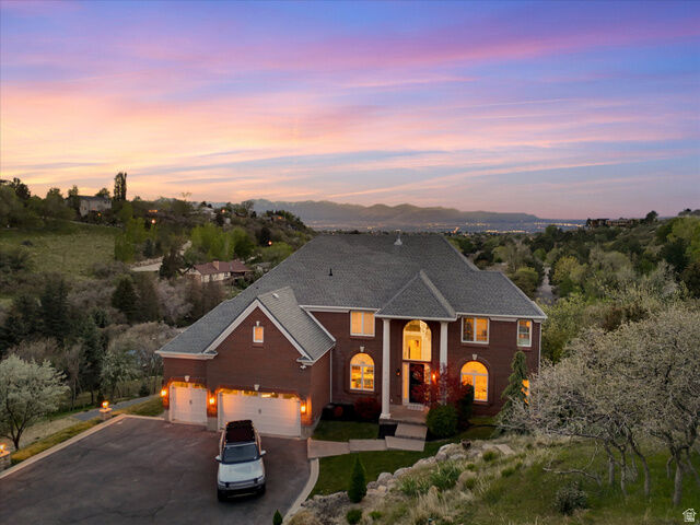 Property Photo:  99 Lone Hollow  UT 84092 