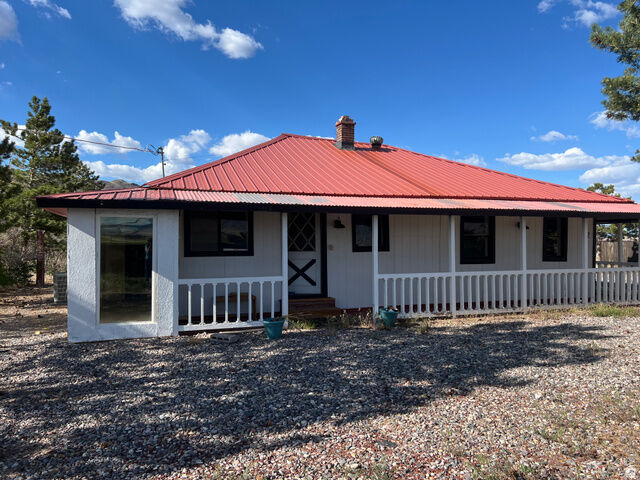 Property Photo:  772 W 1400 S  UT 84724 