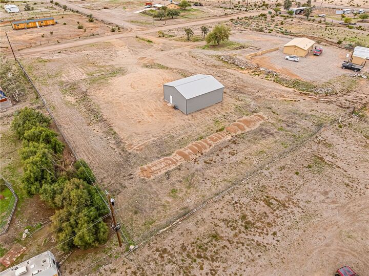 Property Photo:  4410 S Rio Verde Drive  AZ 86426 