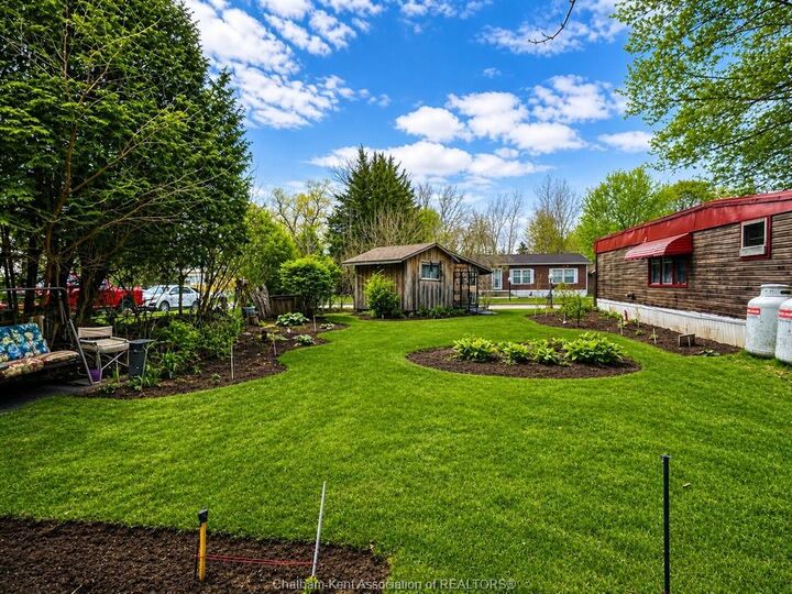 Property Photo: 29338 Jane Road 52 ON N0P 2K0