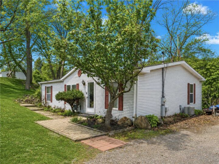 Property Photo:  34 First Street  PA 16117 