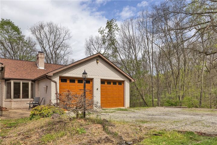 Property Photo:  4078 Hickory Hill Road  PA 15668 
