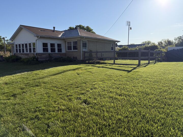 Property Photo:  2416 Northmoor Drive  OH 45503 