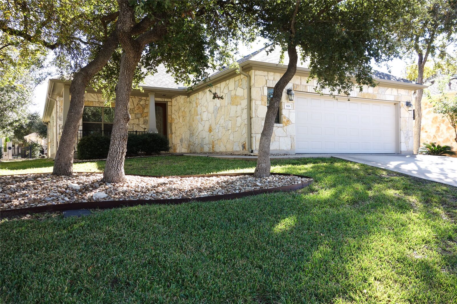 Property Photo:  818 Caprock Canyon Trail  TX 78633 