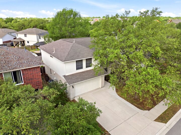Property Photo:  11304 Canterbury Tales Lane  TX 78748 