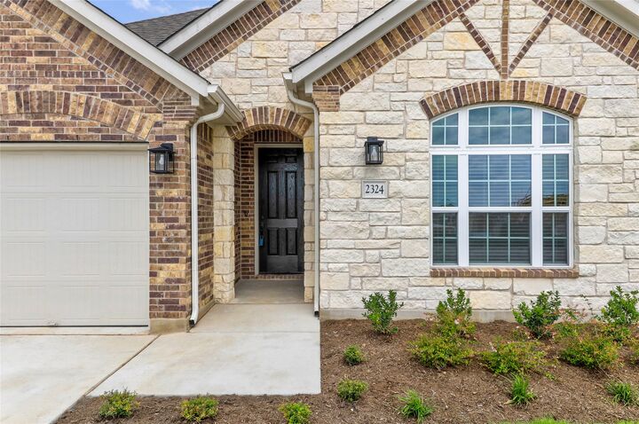 Property Photo:  2324 Clear Pond View  TX 78641 