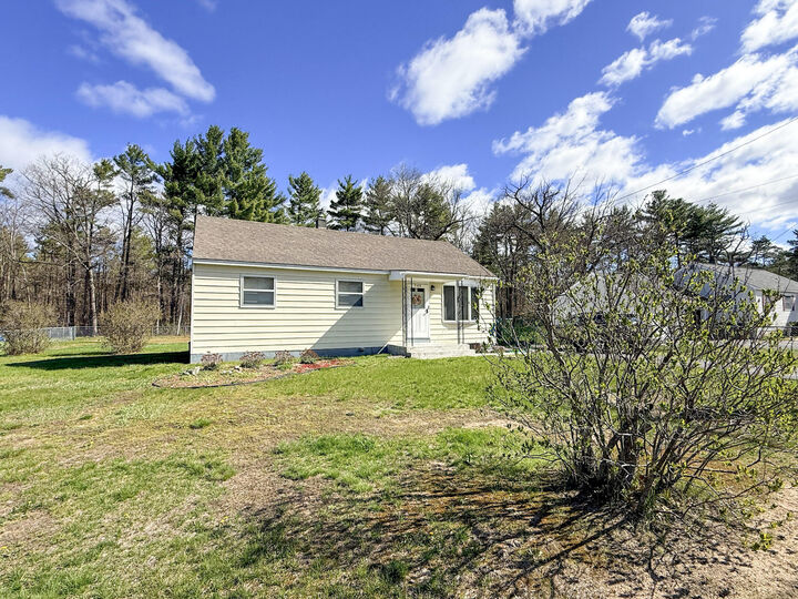 Property Photo:  142 Hill Street  NY 12944 