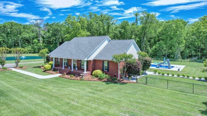 Property Photo: 1616 Ga Hwy 32W GA 31763