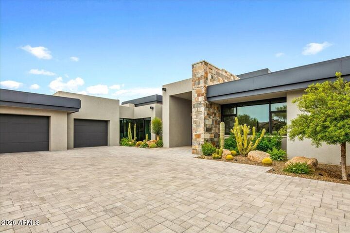 Property Photo:  38280 N 104th Place  AZ 85262 