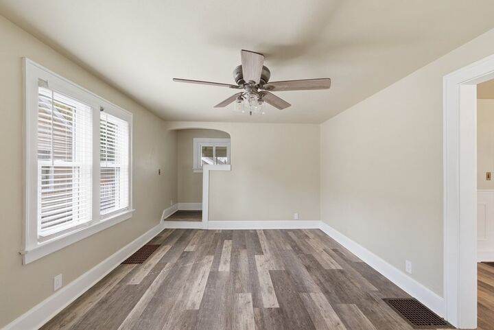 Property Photo:  536 Cherry Ave  OH 44805 