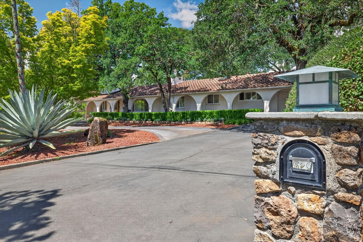 Property Photo:  529 Michael Drive  CA 95476 