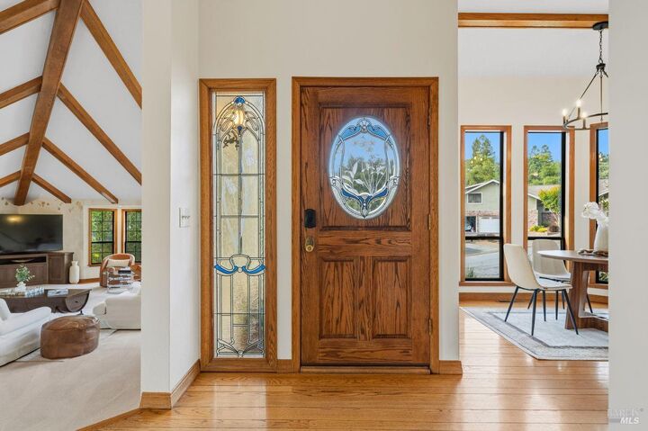 Property Photo:  3541 Foxwood Place  CA 95405 
