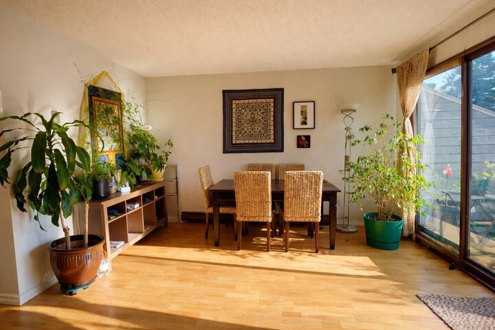 Property Photo: 8140 Colonial Drive 214 BC V7C 4T7