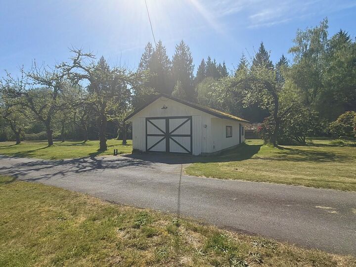 Property Photo: 1346 Russell Road BC V0N 1V2