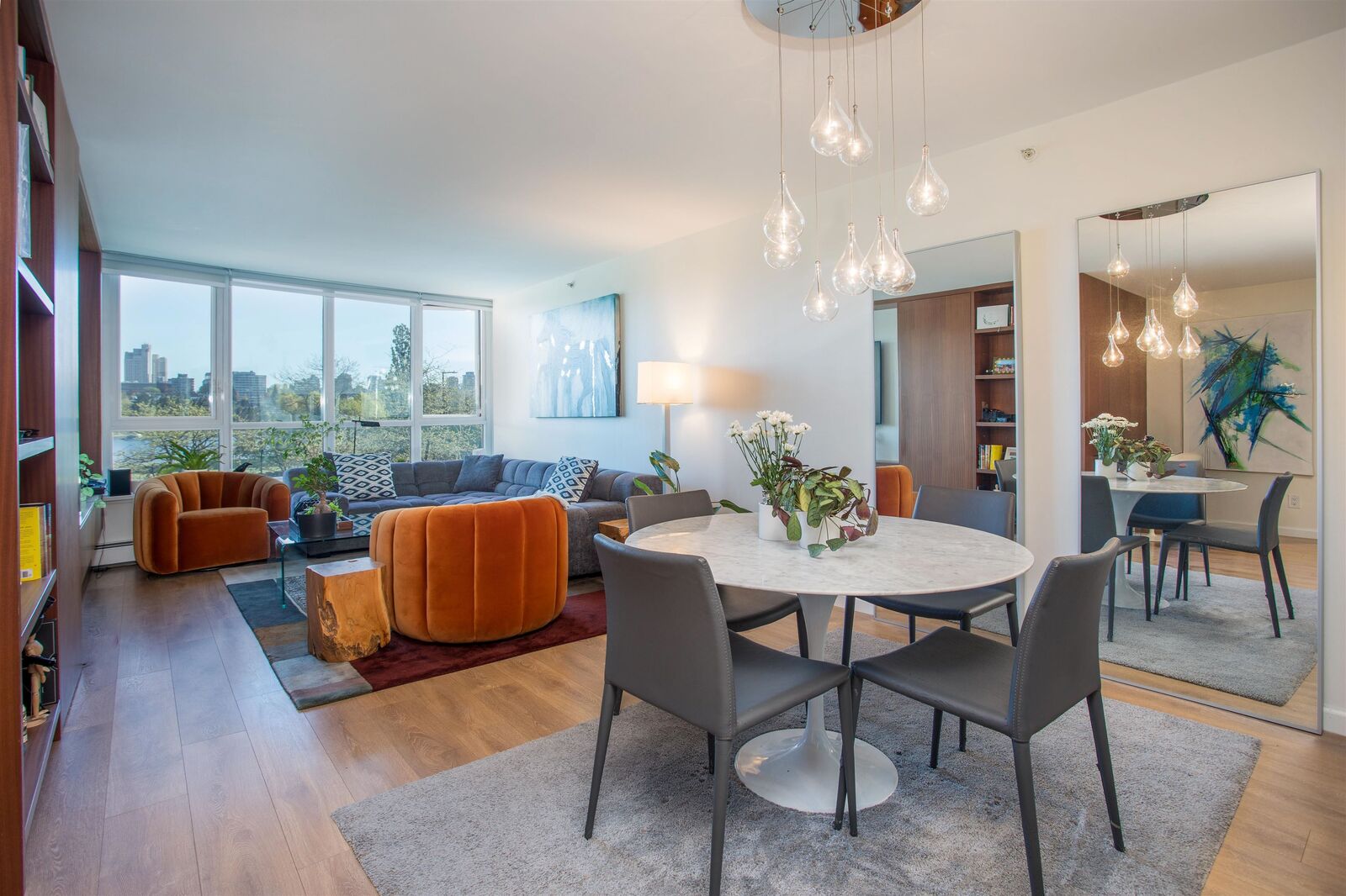 Property Photo:  388 Drake Street 203  BC V6B 6A8 