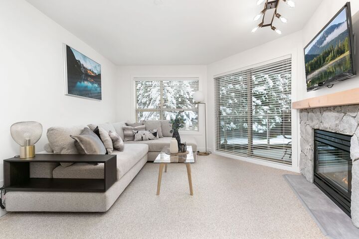Property Photo: 4800 Spearhead Drive 347 BC V8E 1G1