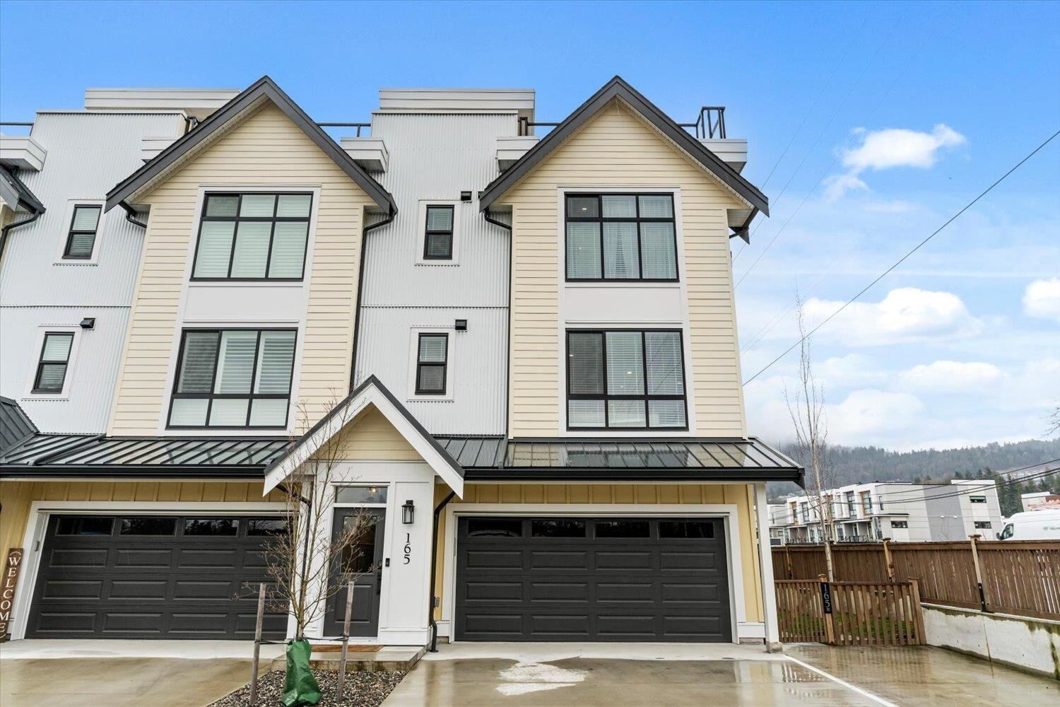 Property Photo:  46211 Promontory Road 165  BC V2R 6E4 