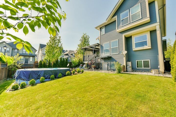 Property Photo: 7158 208A Street BC V2Y 0J1