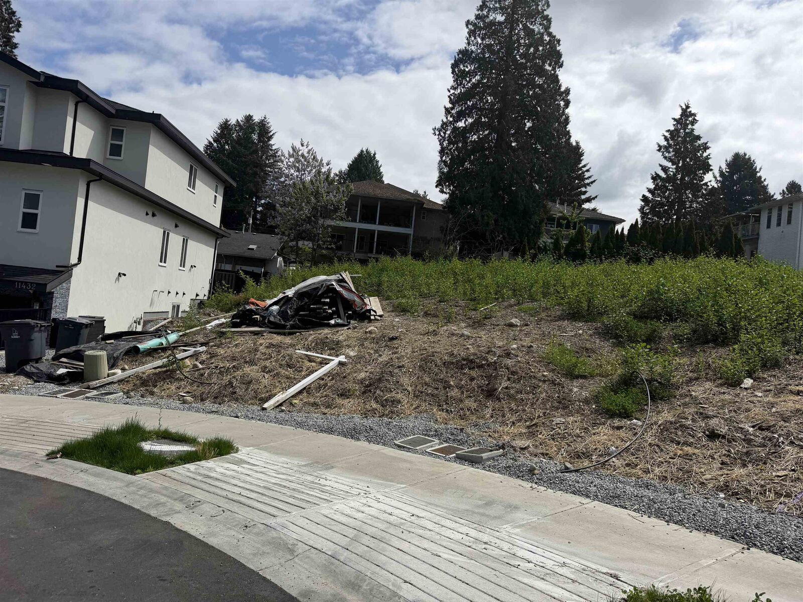Property Photo: 11416 138A Street BC V3T 4L1
