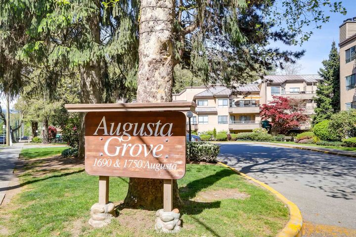 1690 Augusta Avenue 303 — photo 1