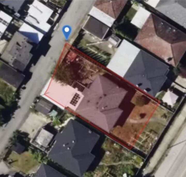 Property Photo: 4951 Rupert Street BC V5R 2J6