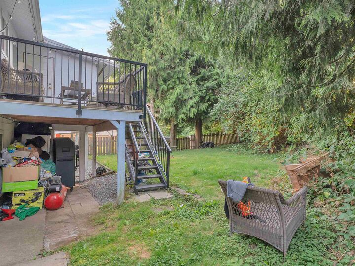 Property Photo: 2651 Macbeth Crescent BC V3G 1C2