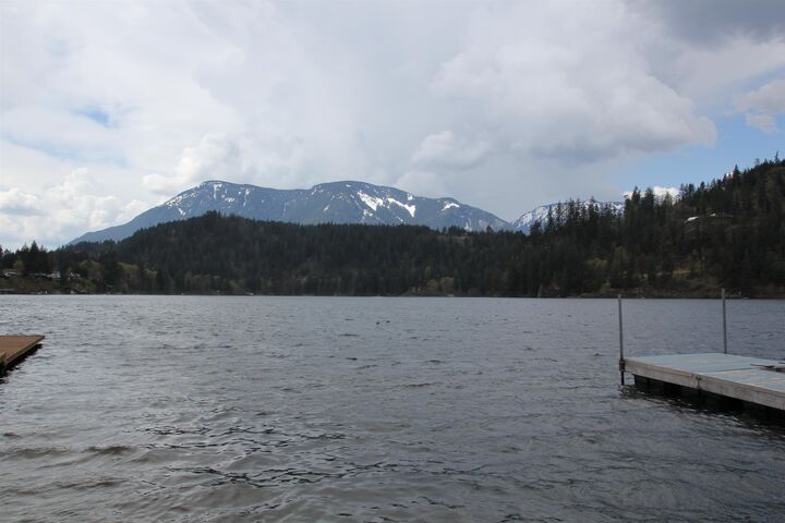 Property Photo: 66555 Kereluk Road BC V0X 1L1