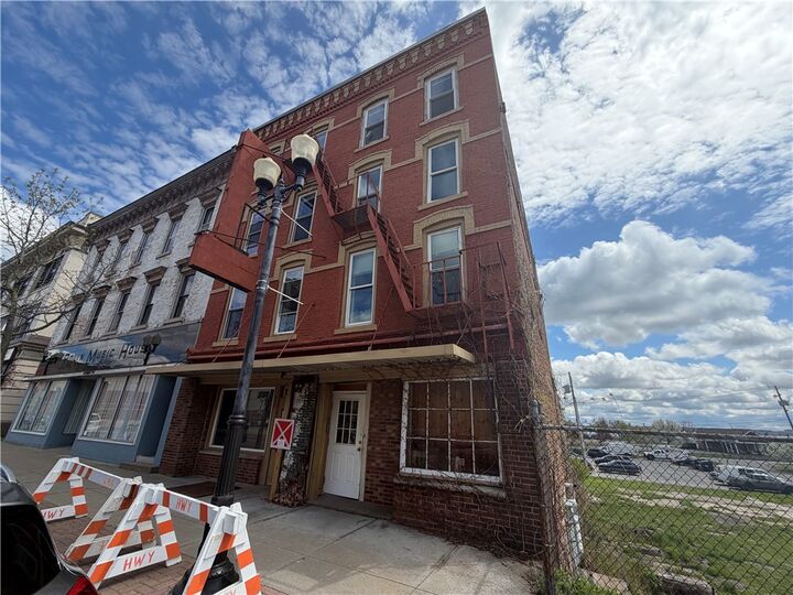 Property Photo:  555 S Exchange Street  NY 14456 