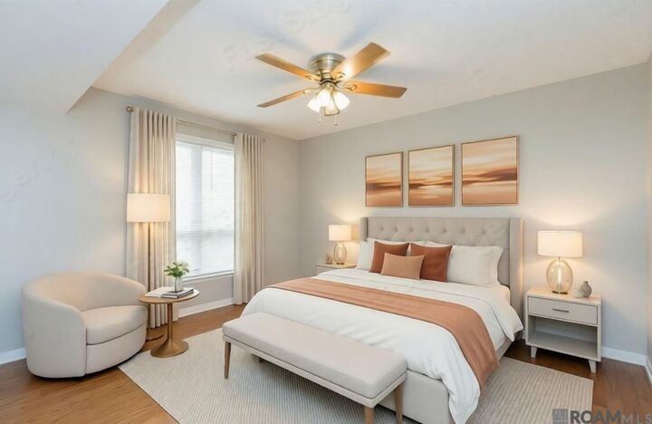 Property Photo:  1228 Sharlo Ave  LA 70820 