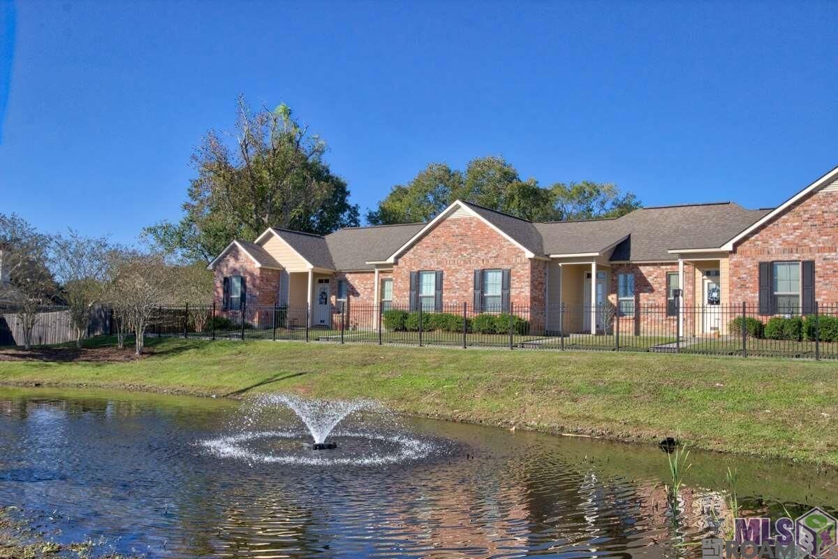 Property Photo:  13330 Prath Dr  LA 70817 