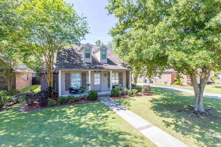 Property Photo: 35397 Oak Haven Ave LA 70734