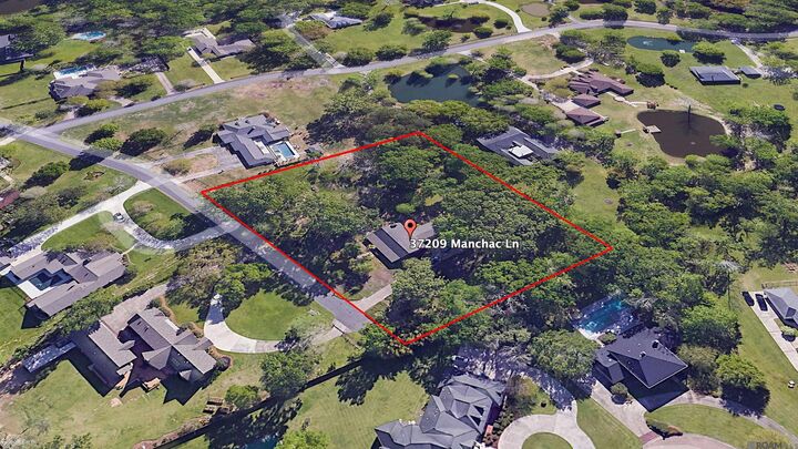 Property Photo: 37209 Manchac Ln LA 70769
