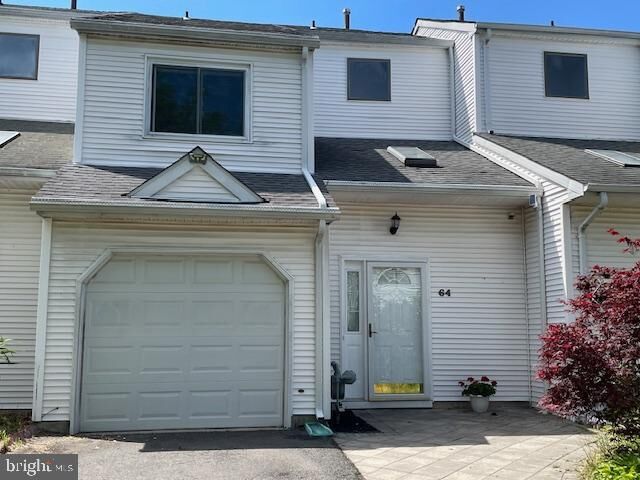 Property Photo: 64 Coriander Drive NJ 08048